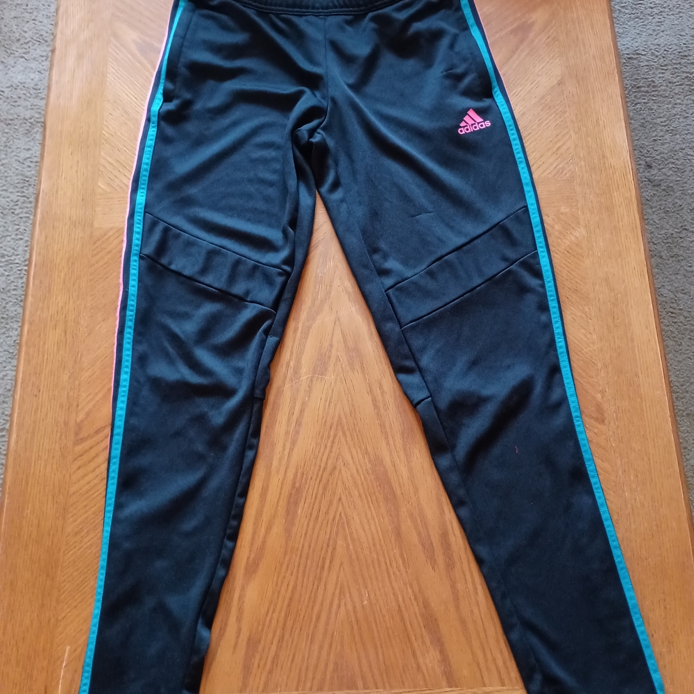 Women's Sz M Adidas Climacool Jogger/Track Pants